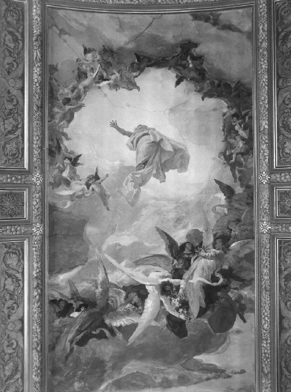 Sant'Andrea - Ente Ospedaliero Galliera, Genova